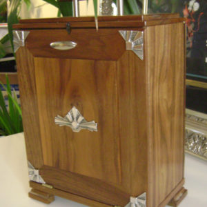Art Deco Astro Ball 2