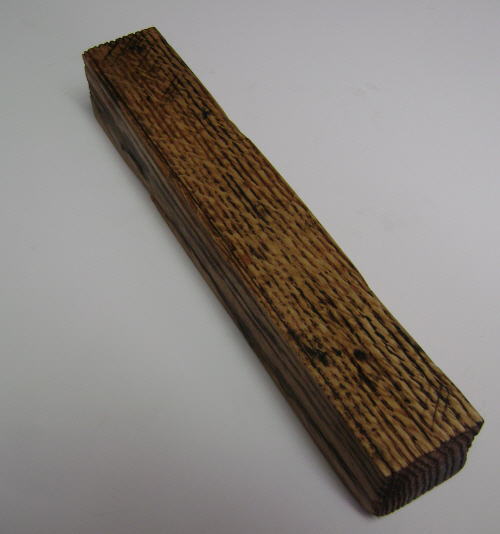 Antique Haunted Timber