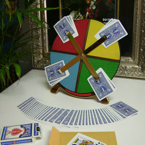 The Final Card