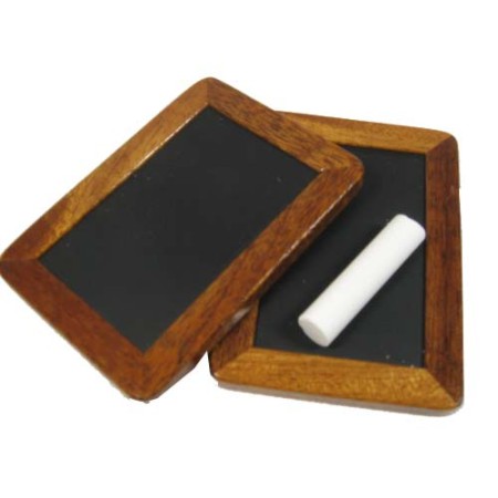 Miniature Exotic Spirit Slates (Magnetic)