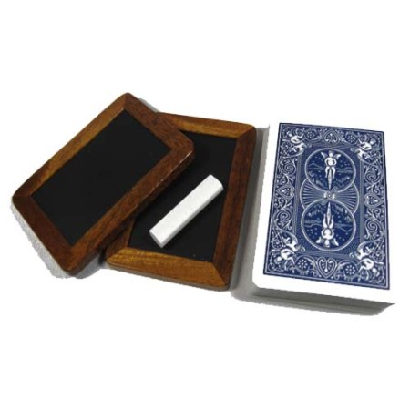 Miniature Exotic Spirit Slates (Magnetic)