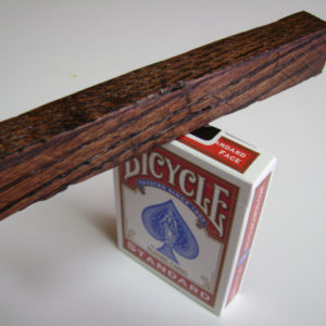 Pocket Haunted Timber