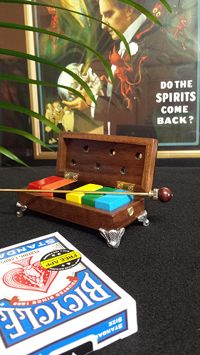 Victorian Block Escape