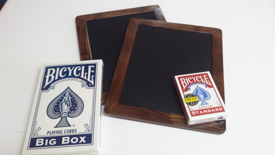 X-Large Spirit Slates