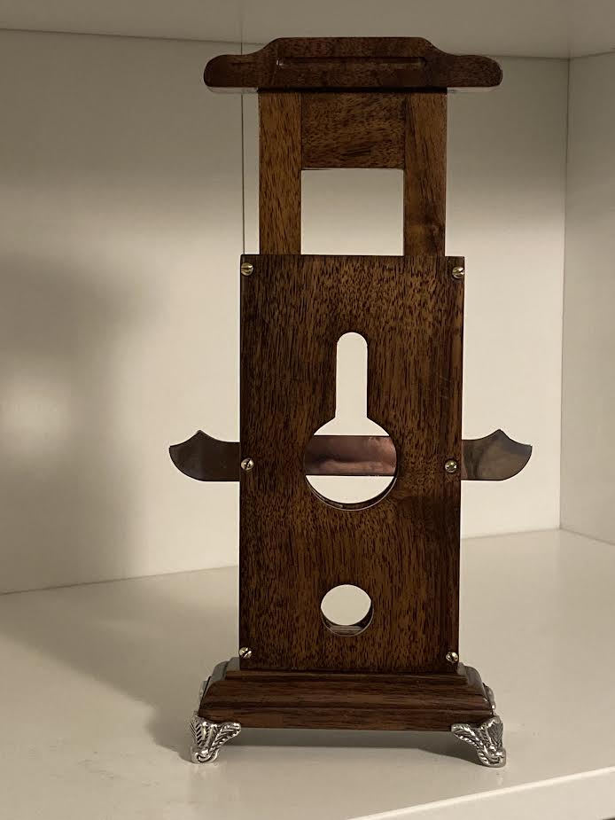 Victorian Finger Chopper - Image 4