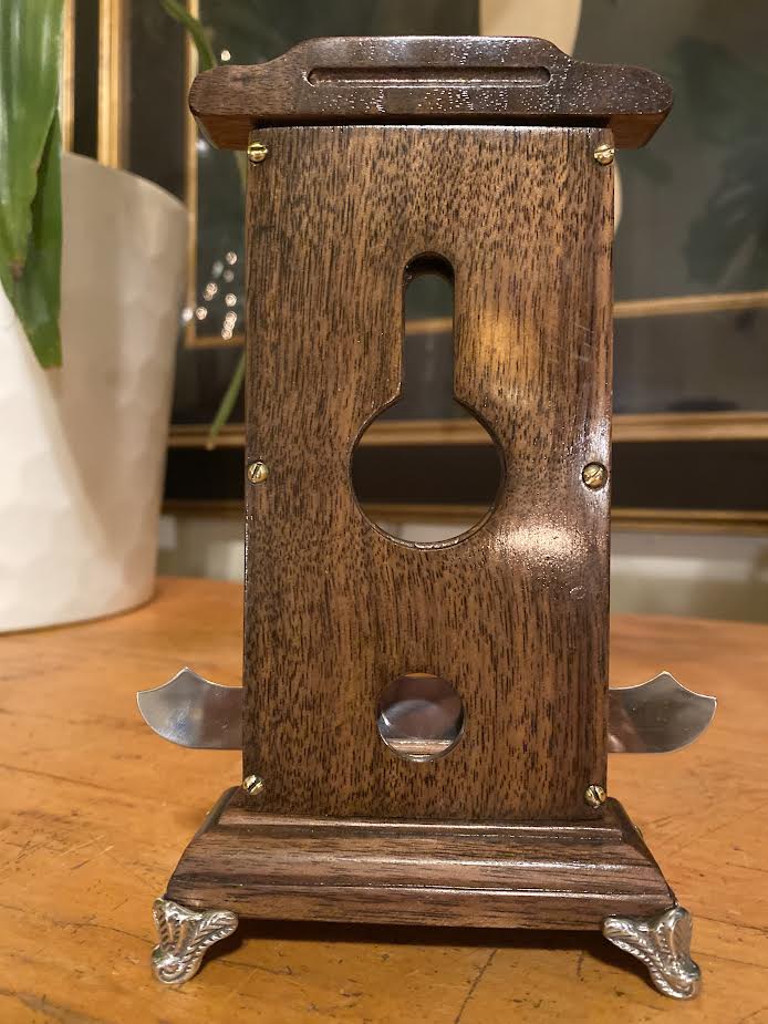 Victorian Finger Chopper - Image 2